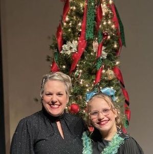 Meet your Posher, Paige